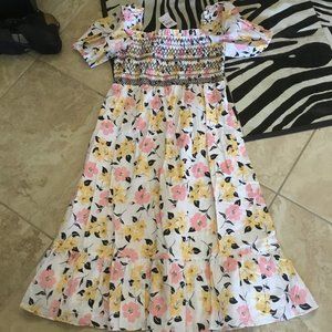 Kate Spade dress size XL New (roomy fit)
